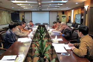 凝心聚力谋新篇 广东省委会社会服务工委年度总结计划会议在广州召开